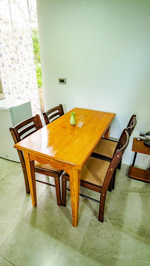 Agutipaca Bungalows Bagaces Luaran gambar