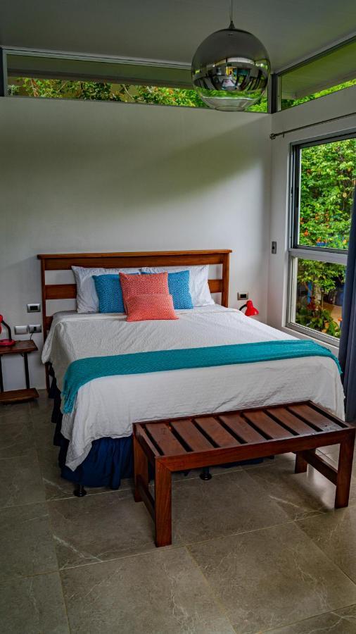 Agutipaca Bungalows Bagaces Luaran gambar