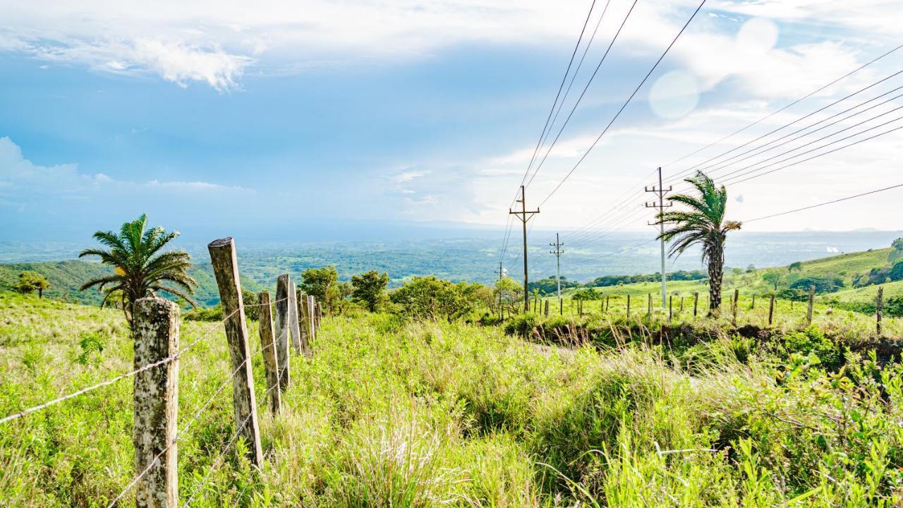 Agutipaca Bungalows Bagaces Luaran gambar