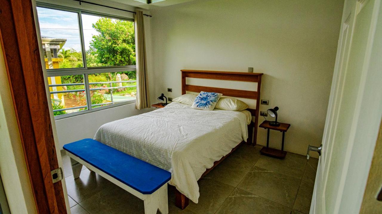 Agutipaca Bungalows Bagaces Luaran gambar