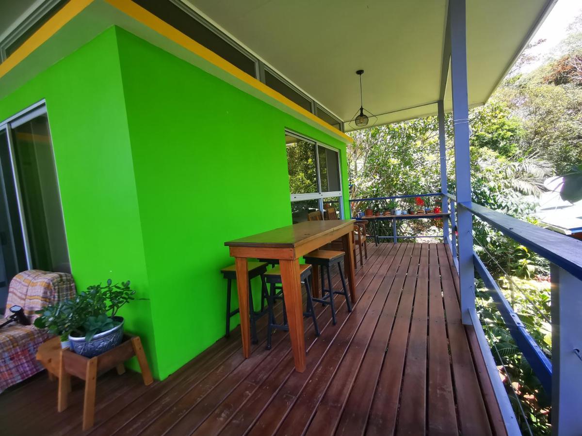 Agutipaca Bungalows Bagaces Luaran gambar