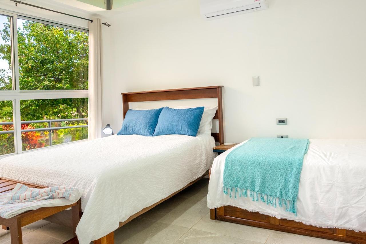 Agutipaca Bungalows Bagaces Luaran gambar