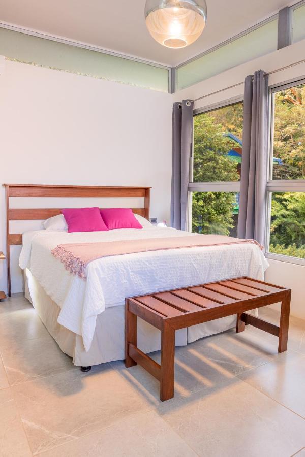 Agutipaca Bungalows Bagaces Luaran gambar