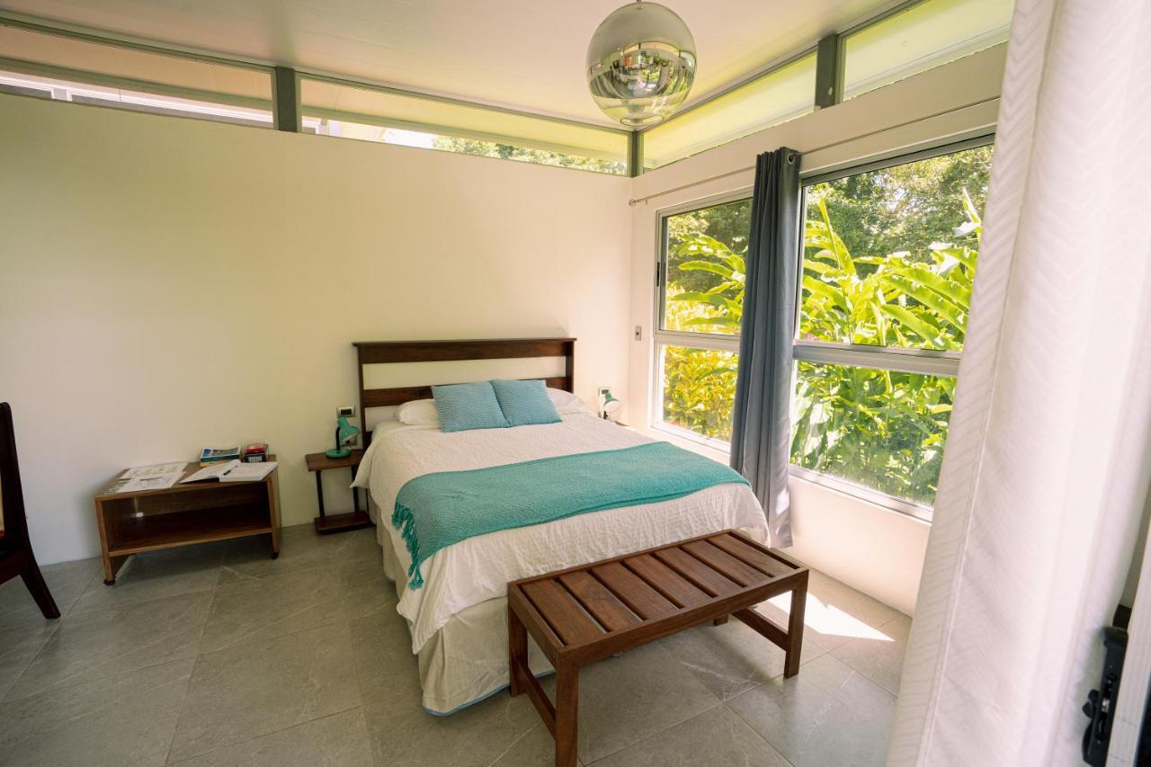 Agutipaca Bungalows Bagaces Luaran gambar