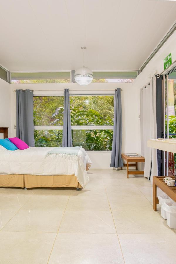 Agutipaca Bungalows Bagaces Luaran gambar