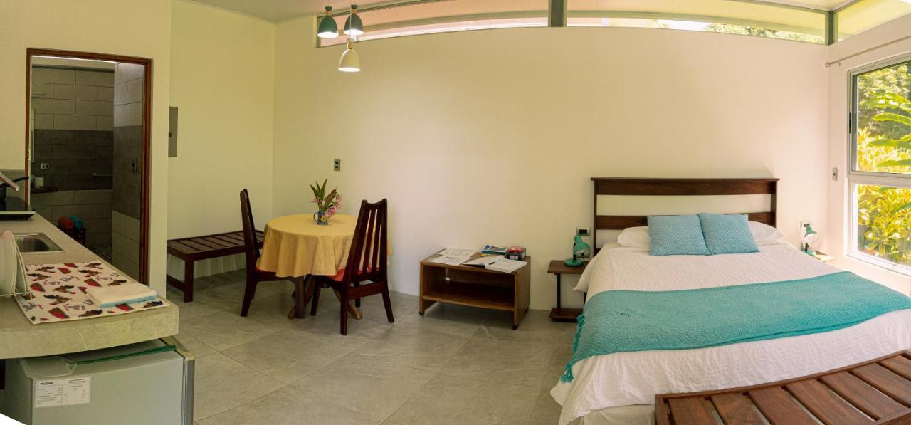 Agutipaca Bungalows Bagaces Luaran gambar