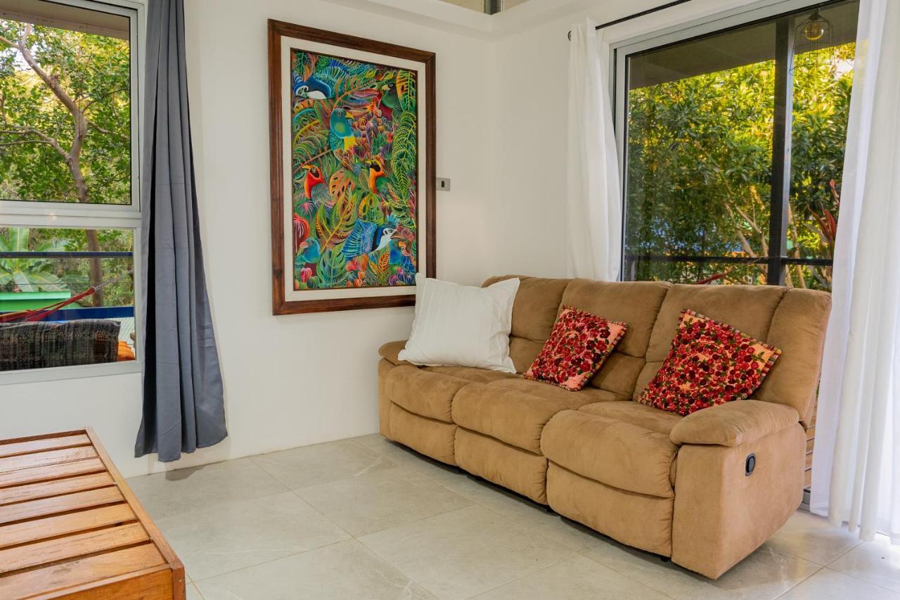 Agutipaca Bungalows Bagaces Luaran gambar