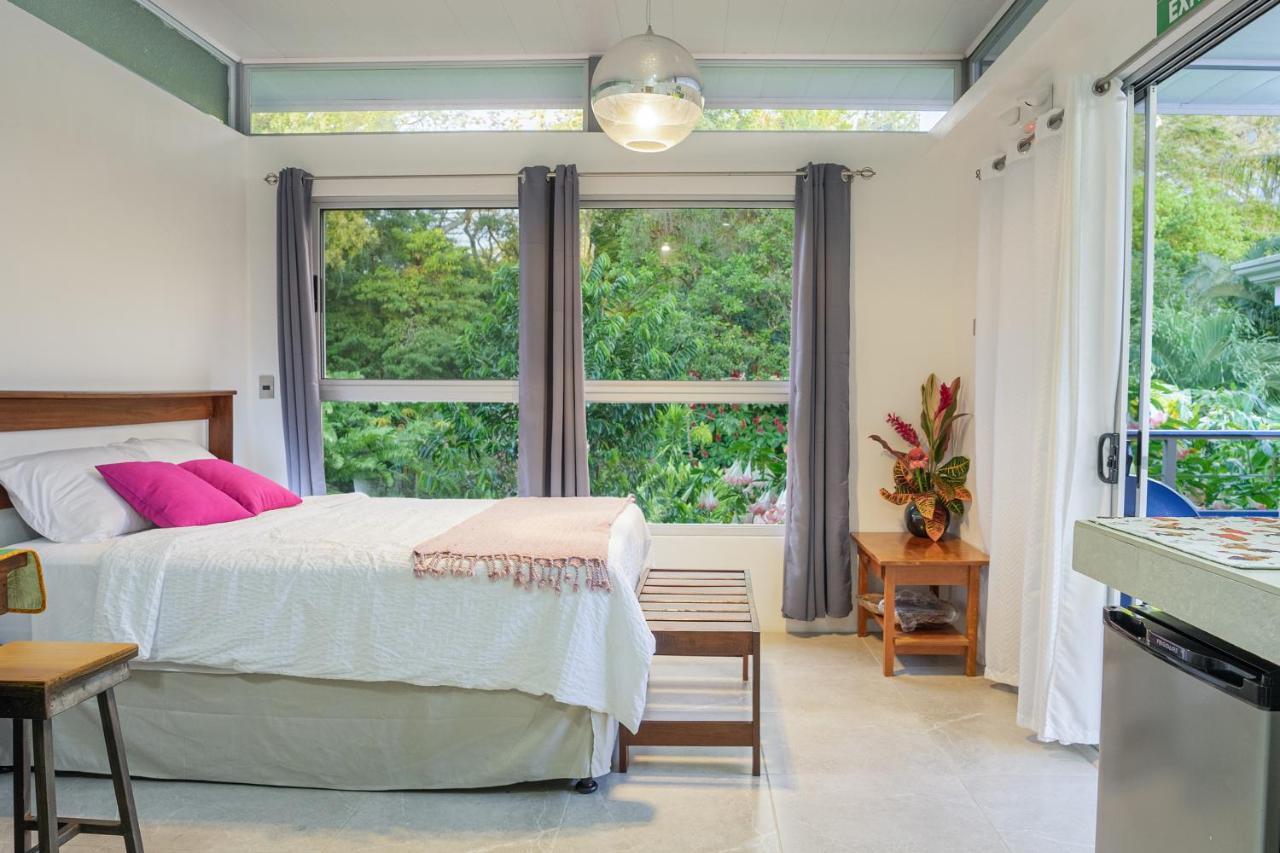 Agutipaca Bungalows Bagaces Luaran gambar